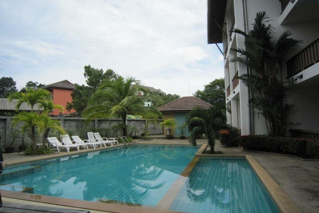 Krabi Cozy Place Hotel Bagian luar foto