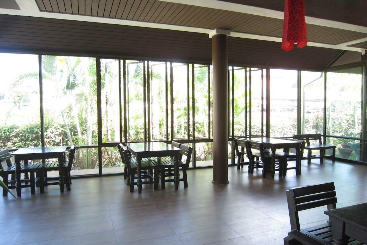 Krabi Cozy Place Hotel Bagian luar foto