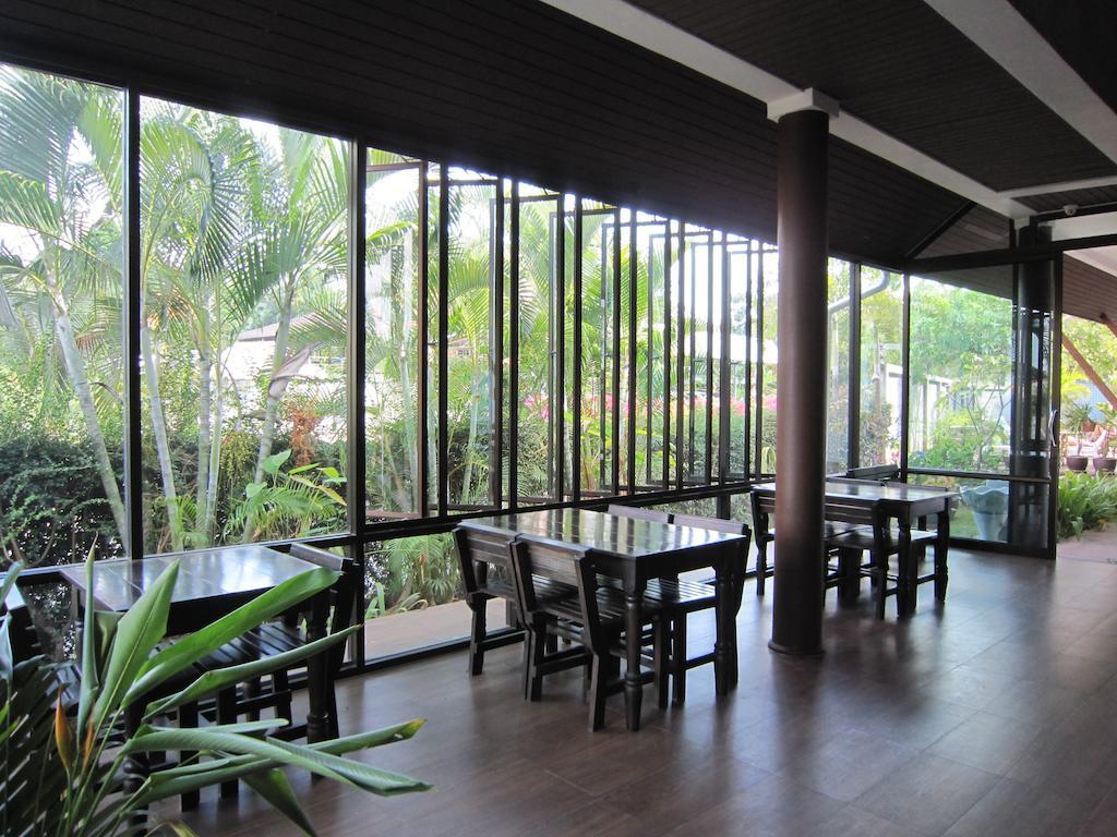 Krabi Cozy Place Hotel Bagian luar foto